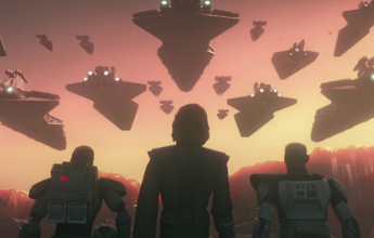 5 motivos para assistir o seriado de animação Clone Wars, da saga Star Wars
